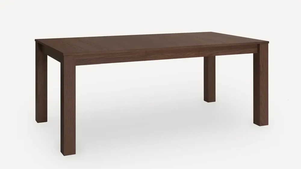 Harvest Extendable Dining Table (59' to 79')