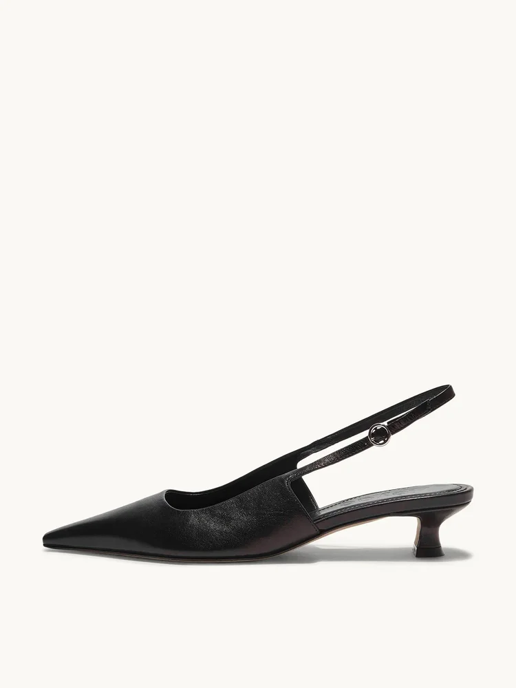 Catrina Slingback Pumps