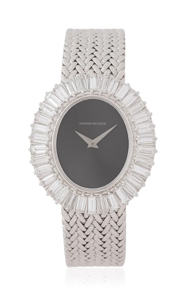 Vacheron Constantin Vintage Watch