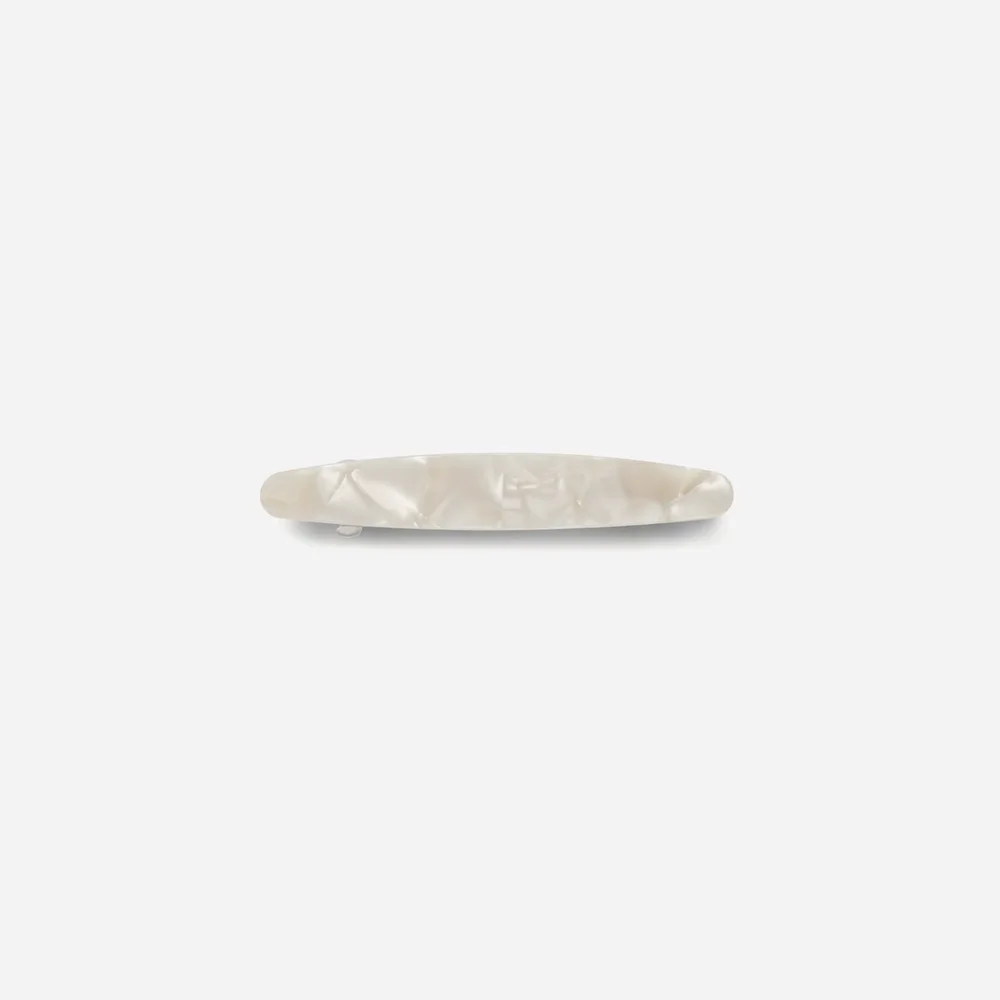 No. 1 Heirloom Barrette
