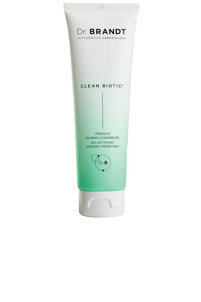 Clean Biotic pH Balanced Yogurt Cleanser