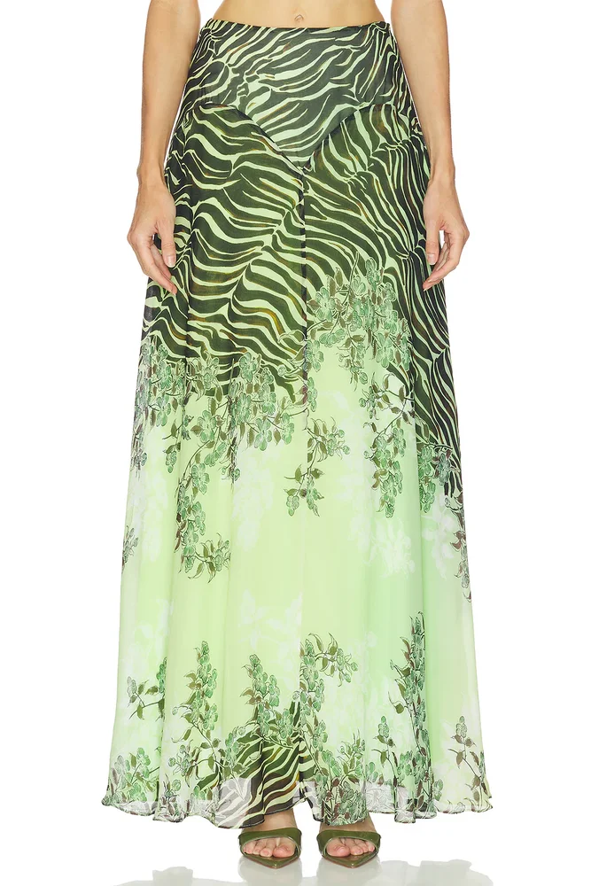 Midori Lyra Skirt