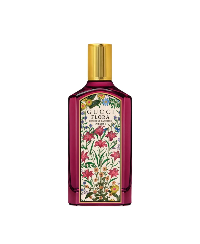 Flora Gorgeous Gardenia Eau de Parfum Intense