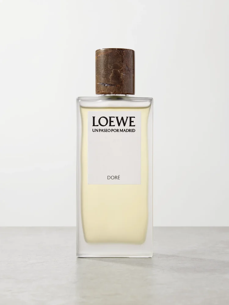Eau de Parfum - Un Paseo por Madrid Doré , 100ml