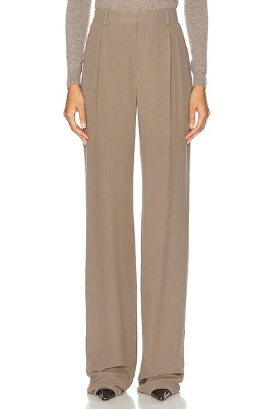 Bootcut Trouser
