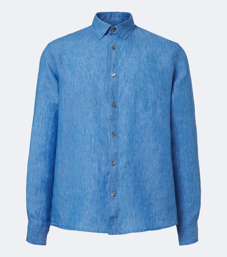 Linen shirt