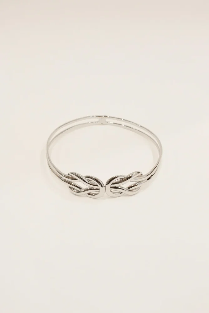 Calla Braided Choker