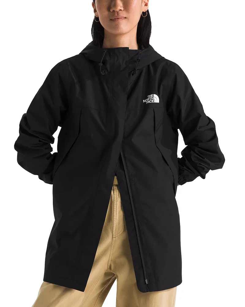 Antora Rain Parka