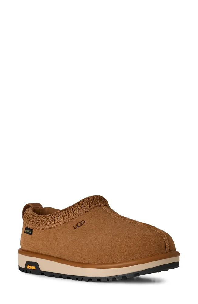 Tasman GTX Waterproof Slipper