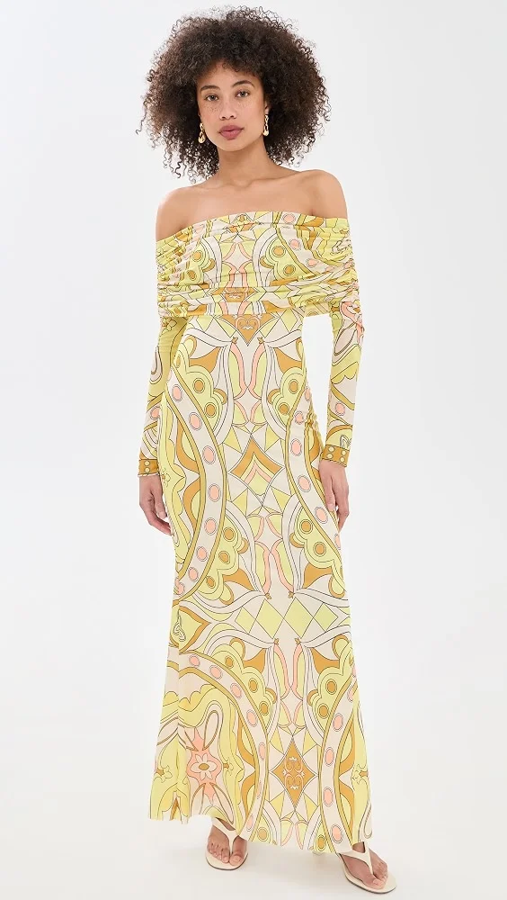 Thelma Dress