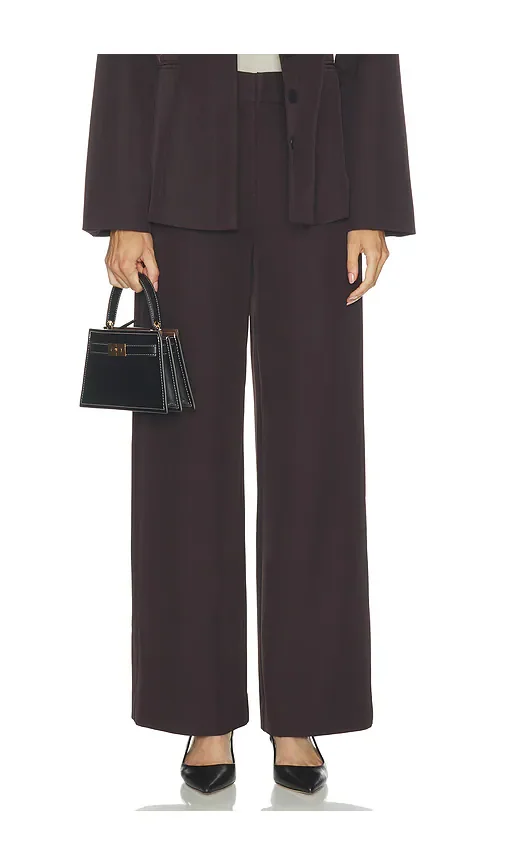 Ambra Tailored Trouser