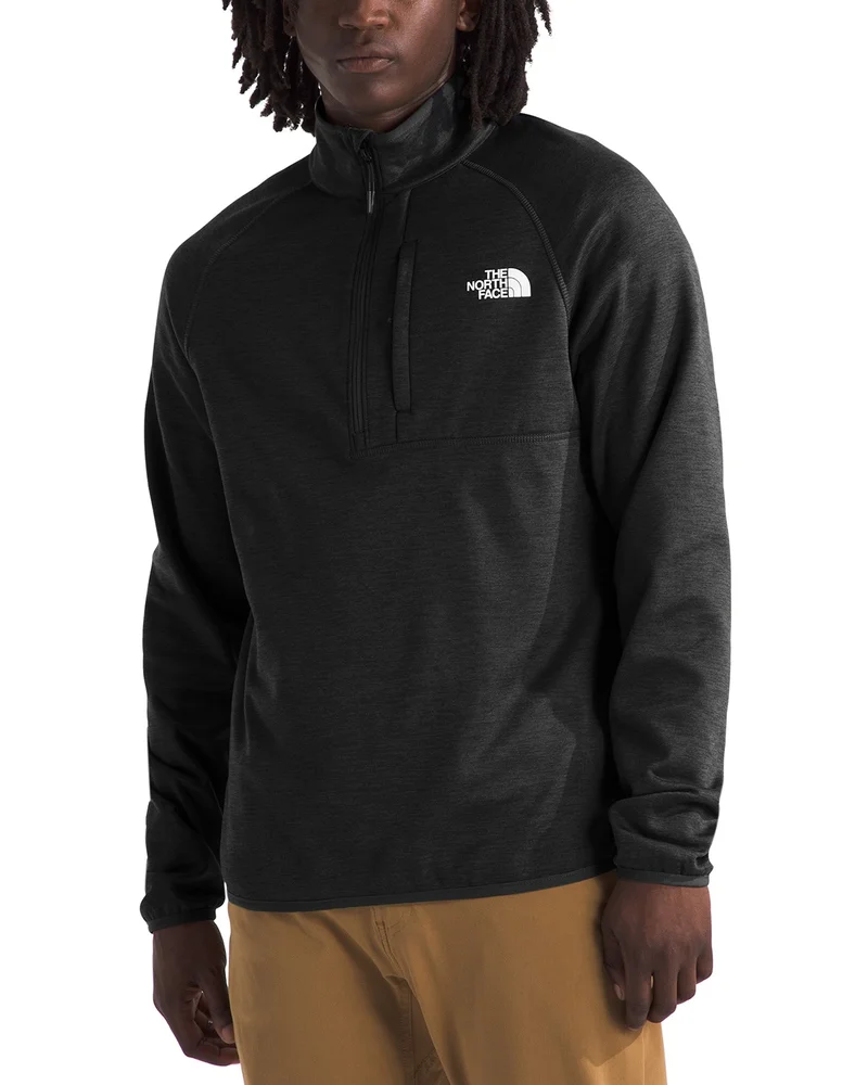 Canyonlands Half Zip Sweater