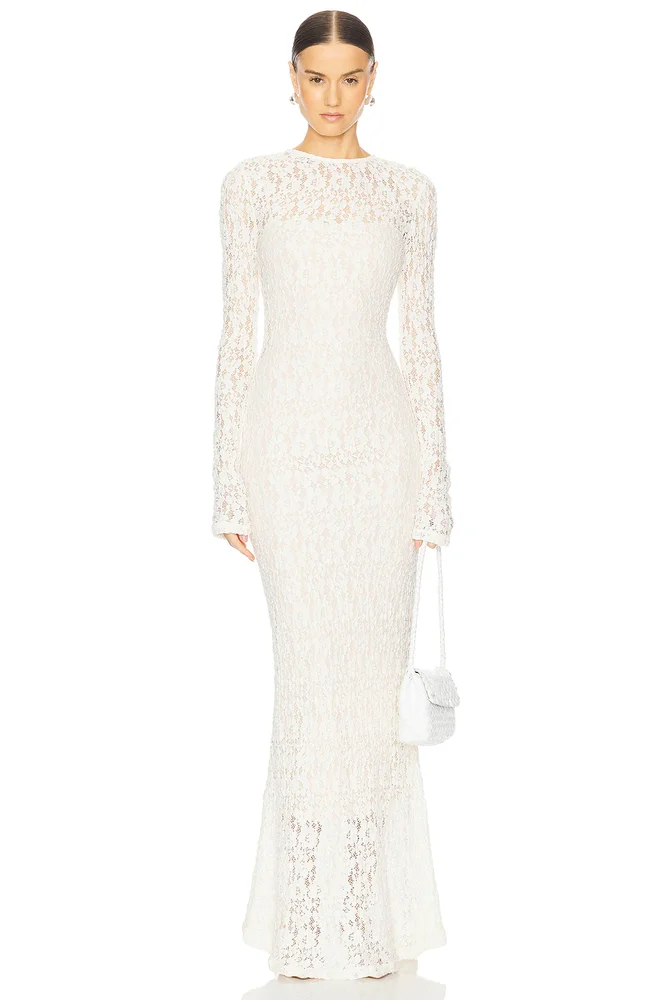 Kayden Maxi Dress