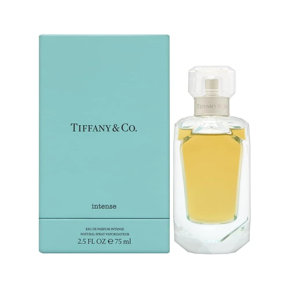 Intense Eau de Parfum
