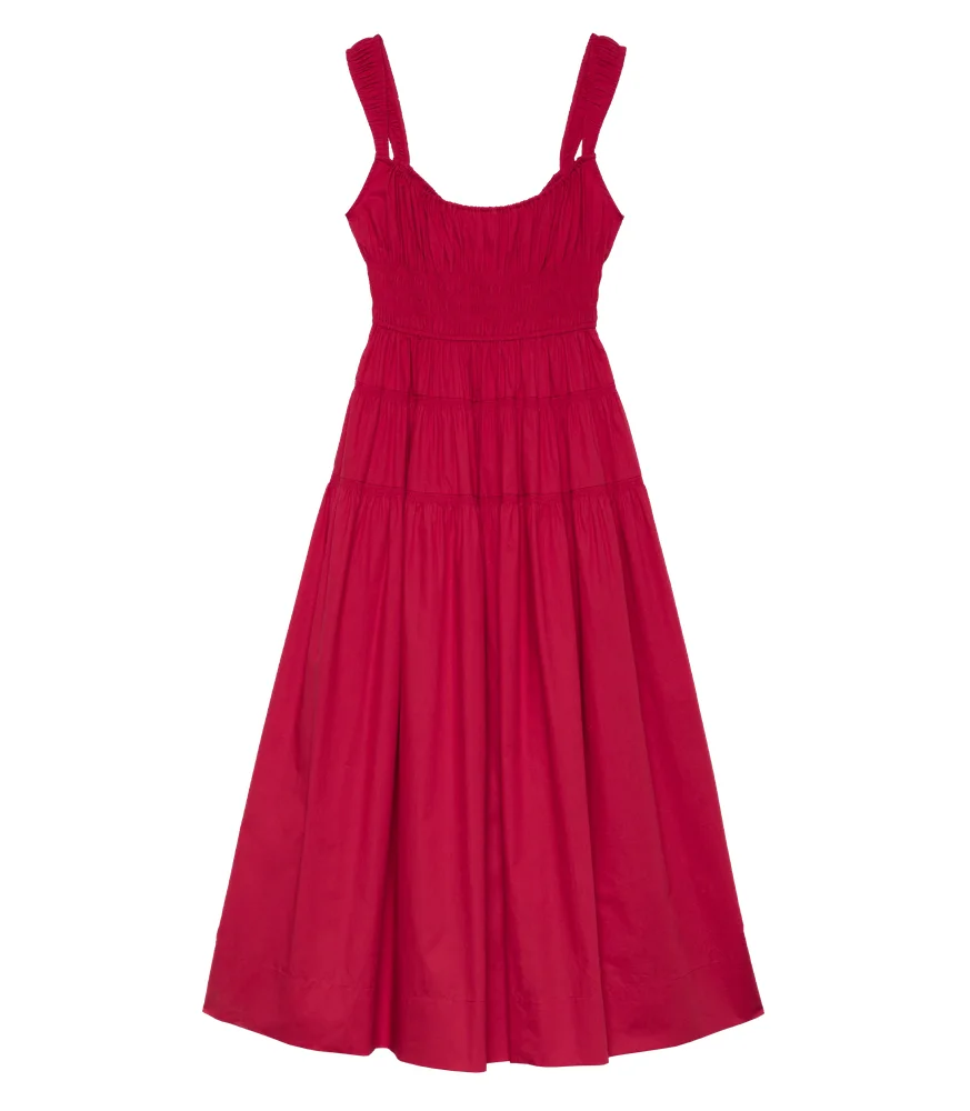 Clover Dress