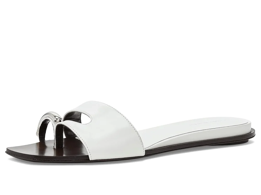 Pierced Slides