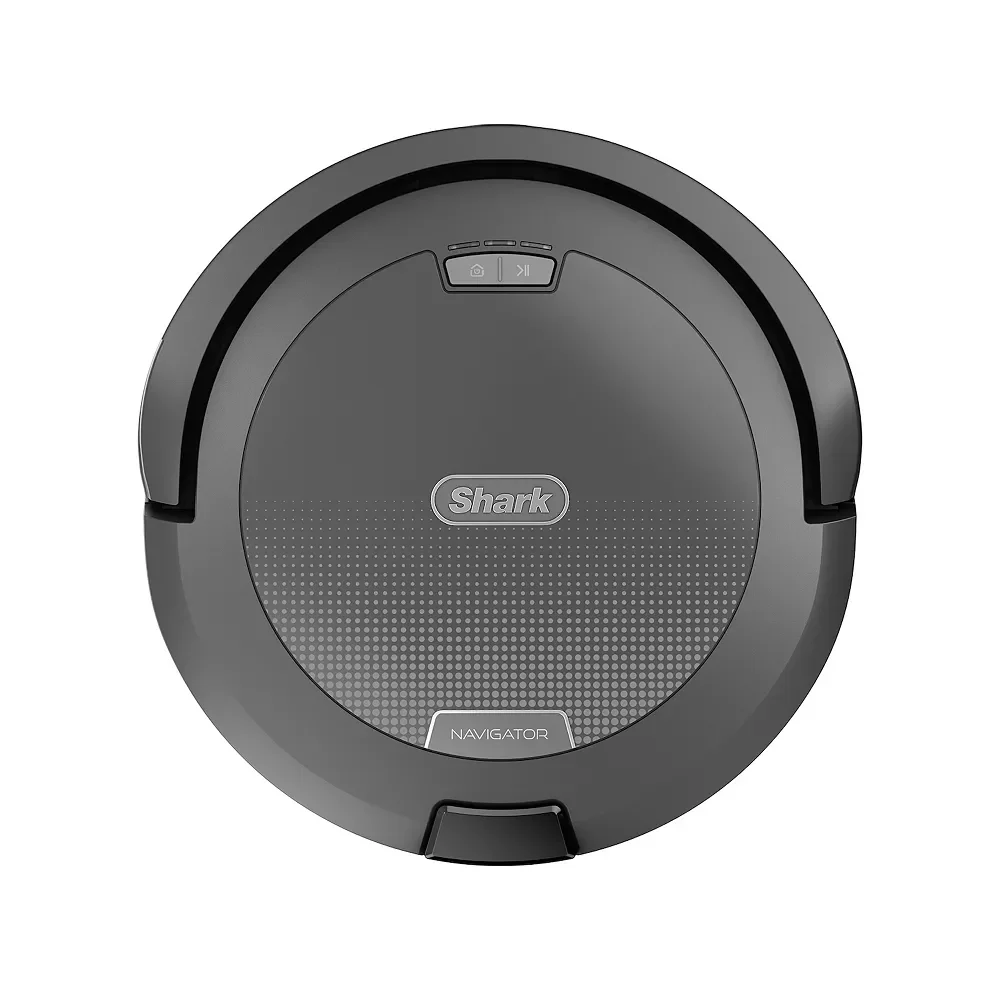 Navigator Robot Vacuum with SmartPath Navigation RV2110