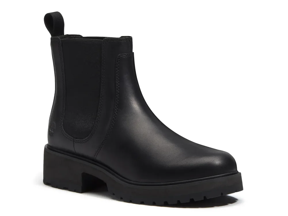 Carnaby Row Chelsea Boot