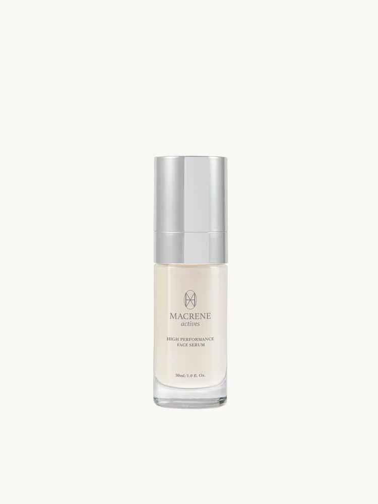 High Performance Face Serum in One Size / No Color