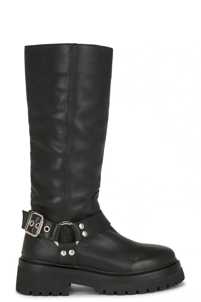 Everest Boot
