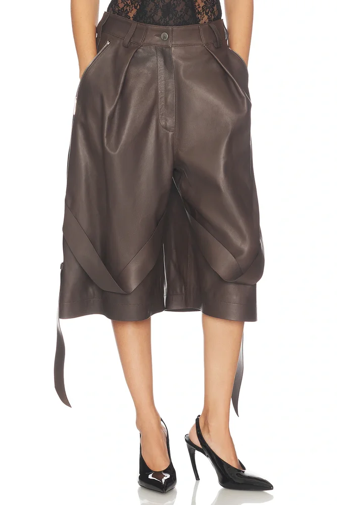 Threadwork Pant