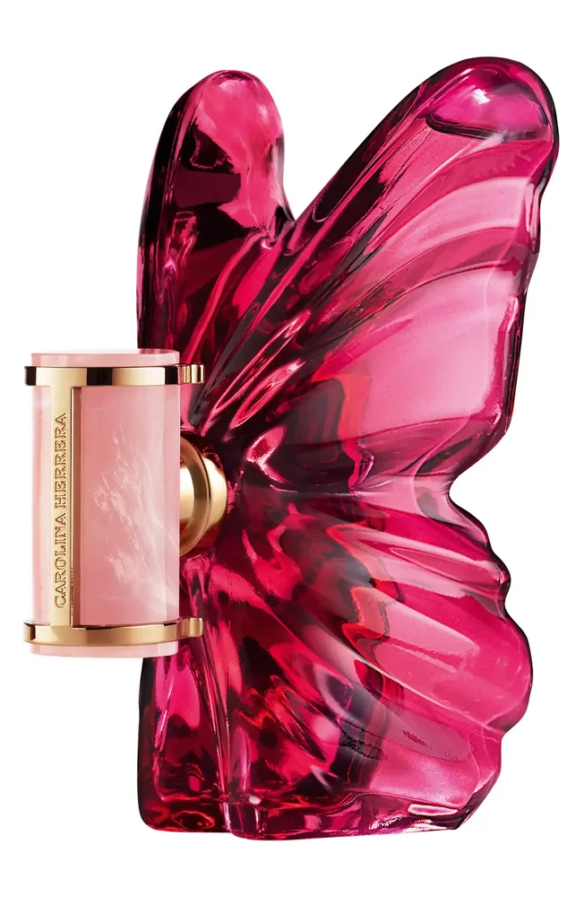 La Bomba Eau de Parfum