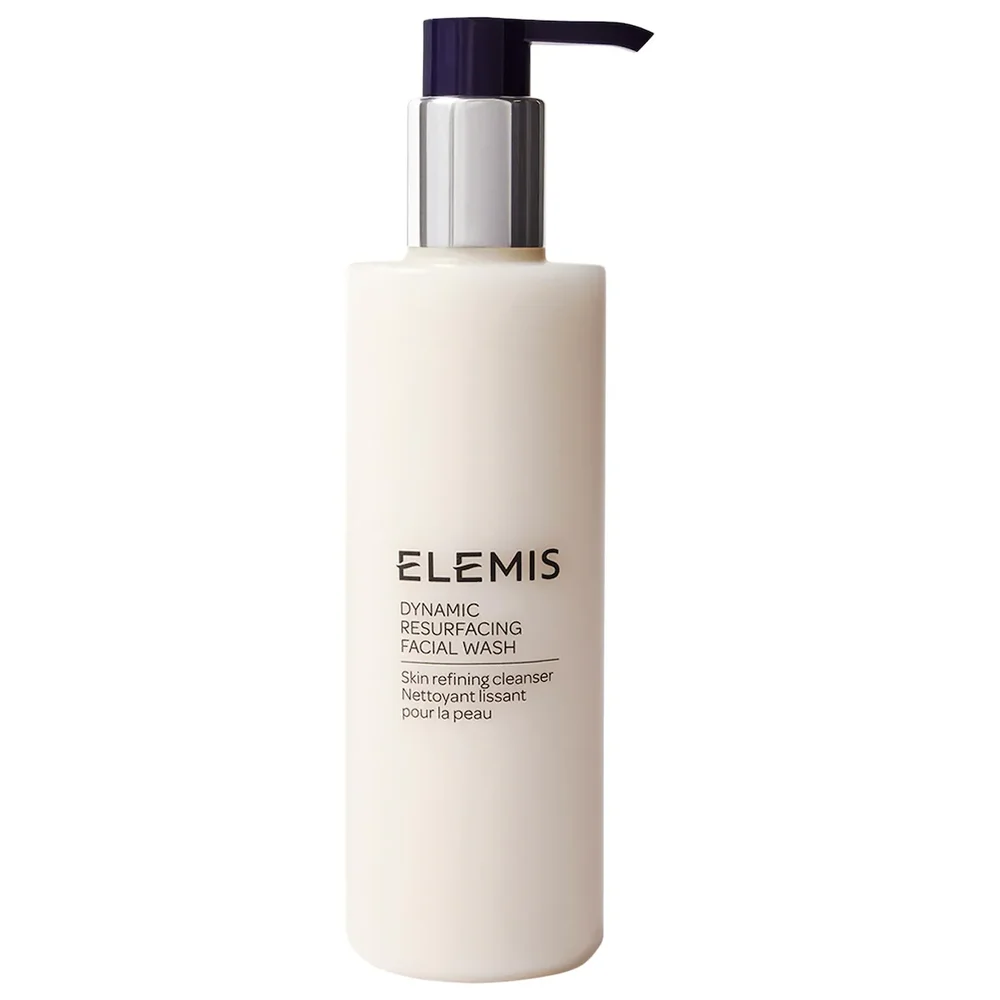Dynamic Gentle Resurfacing Enzyme Cleanser