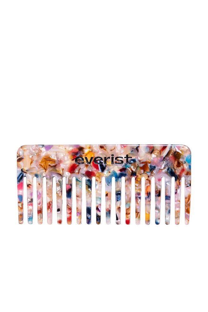 The Confetti Comb