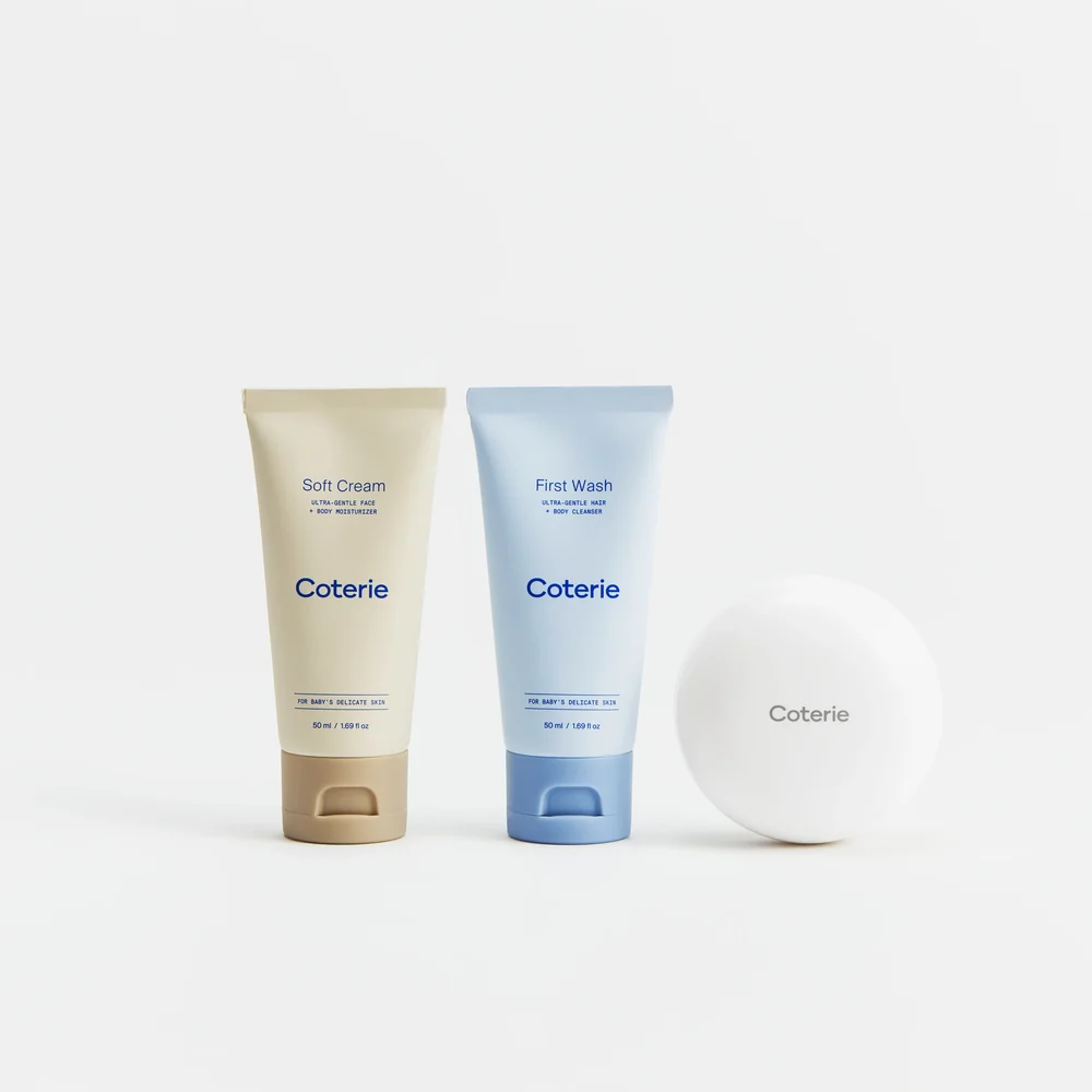 Coterie The Minis