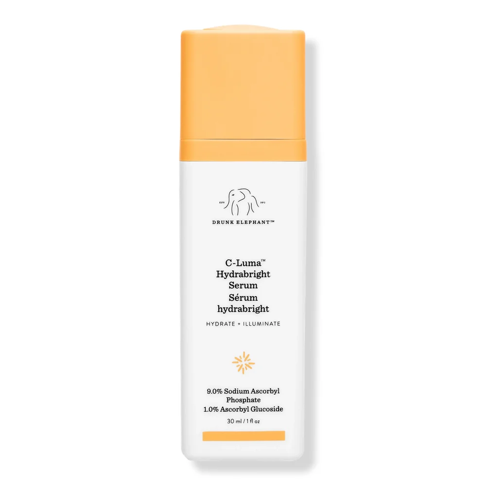 C-Luma Hydrabright Gentle Vitamin C Serum