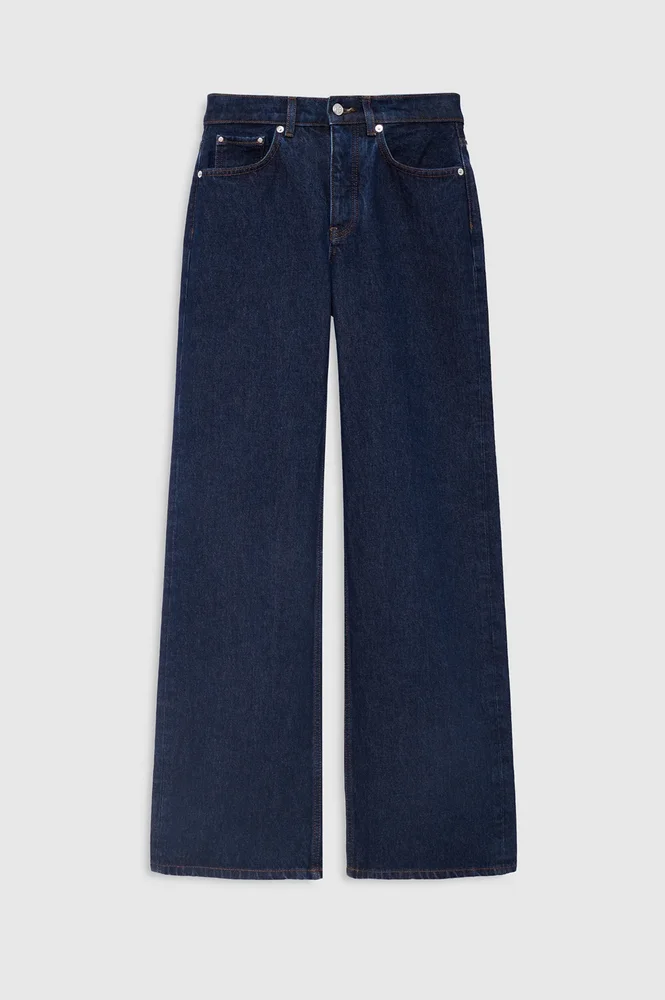 Hugh Jean 34"