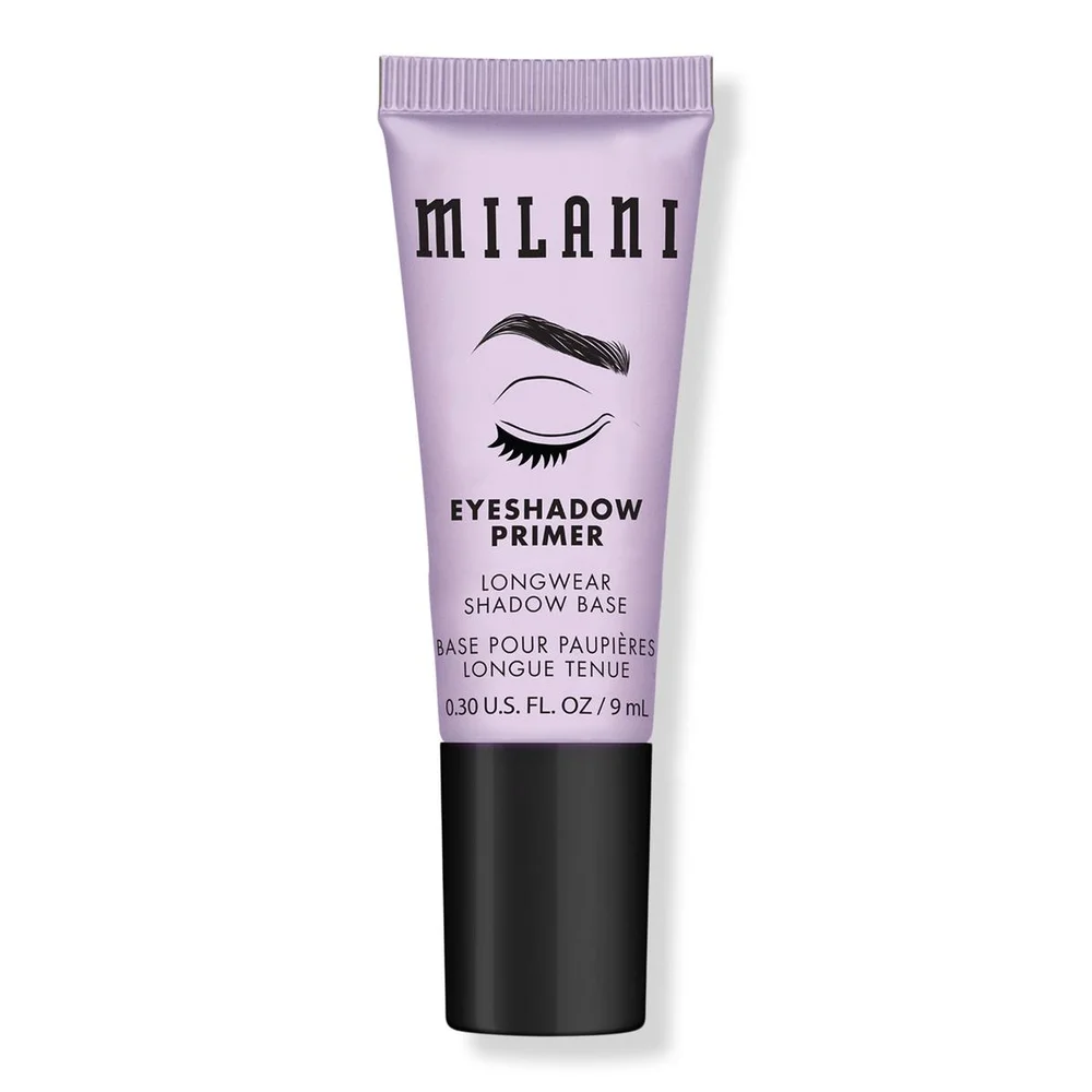 Stay Put Eyeshadow Primer