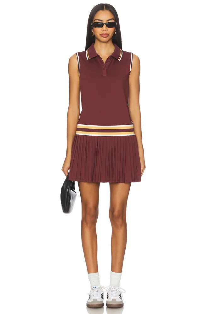 Bella Dress