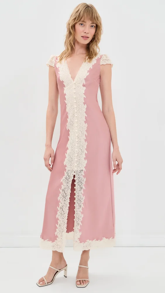 Para Dress