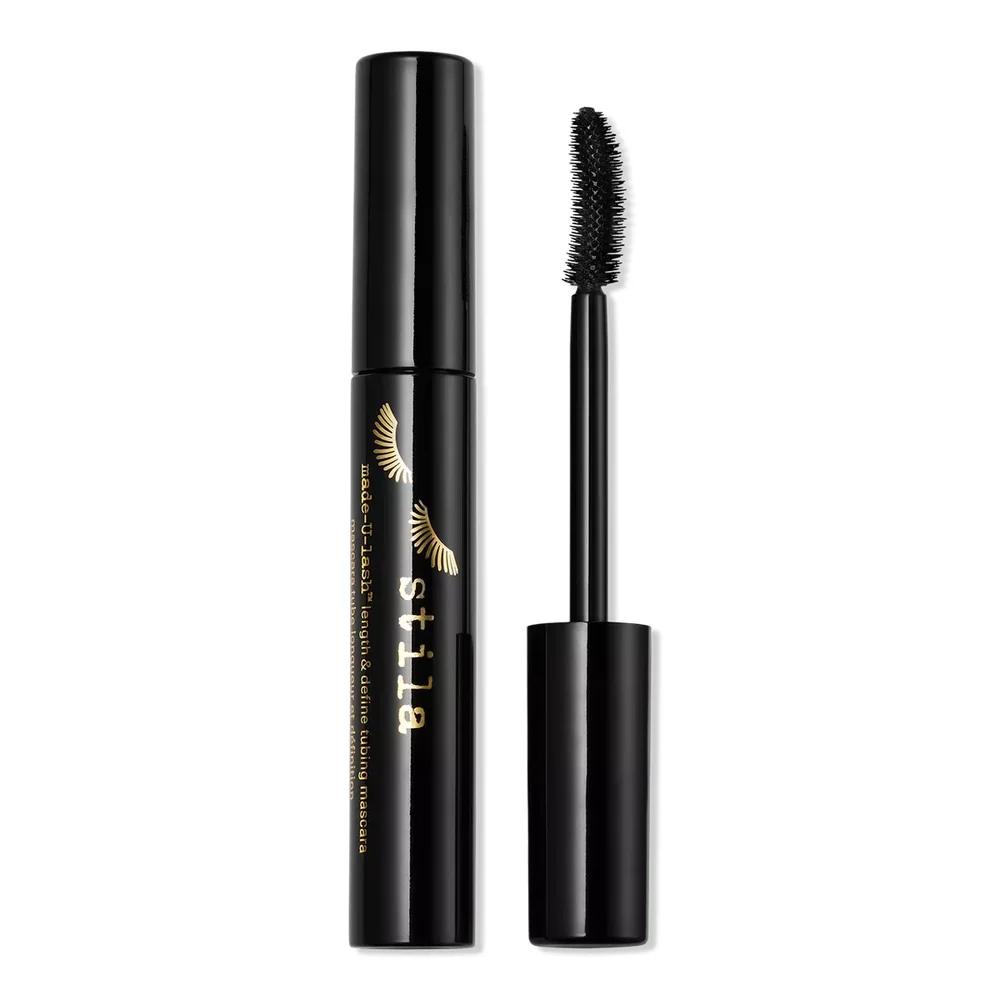 Made-U-Lash Length & Define Tubing Mascara