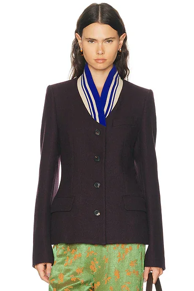 Britt Jacket