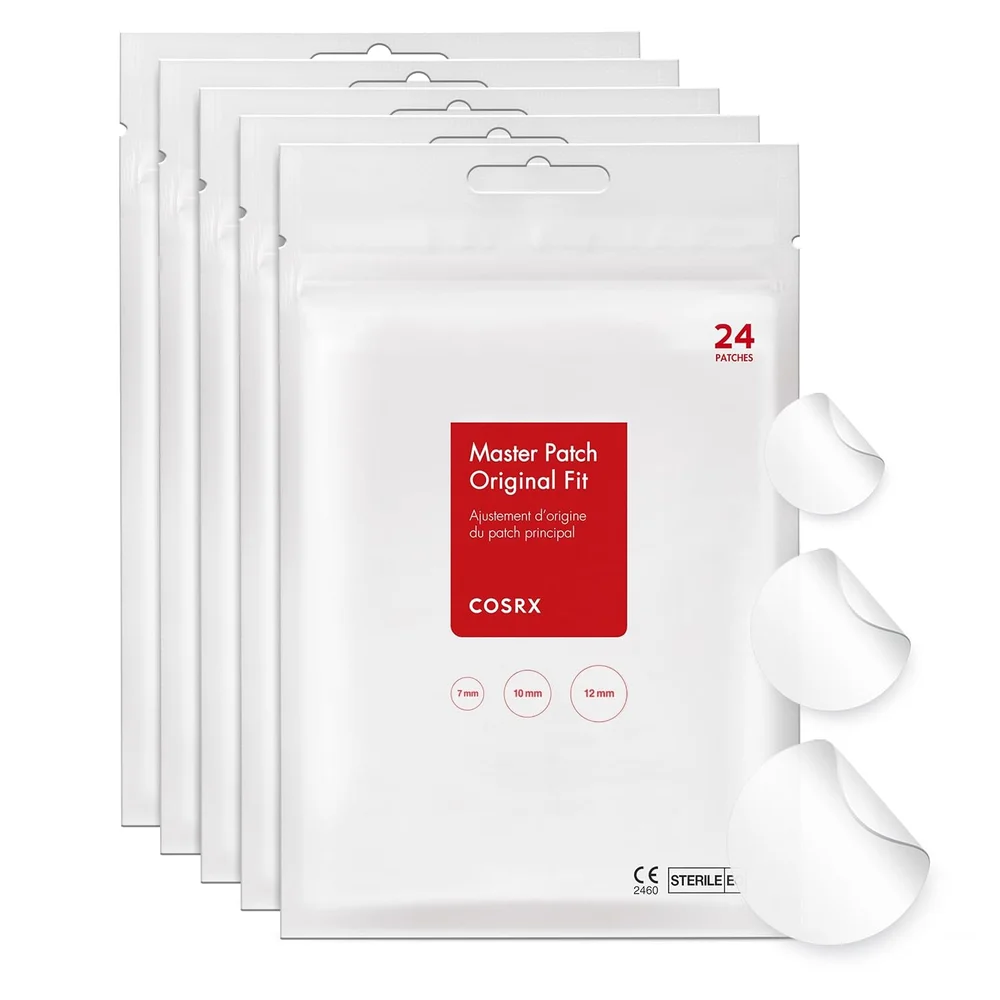 Acne Pimple Master Patch
