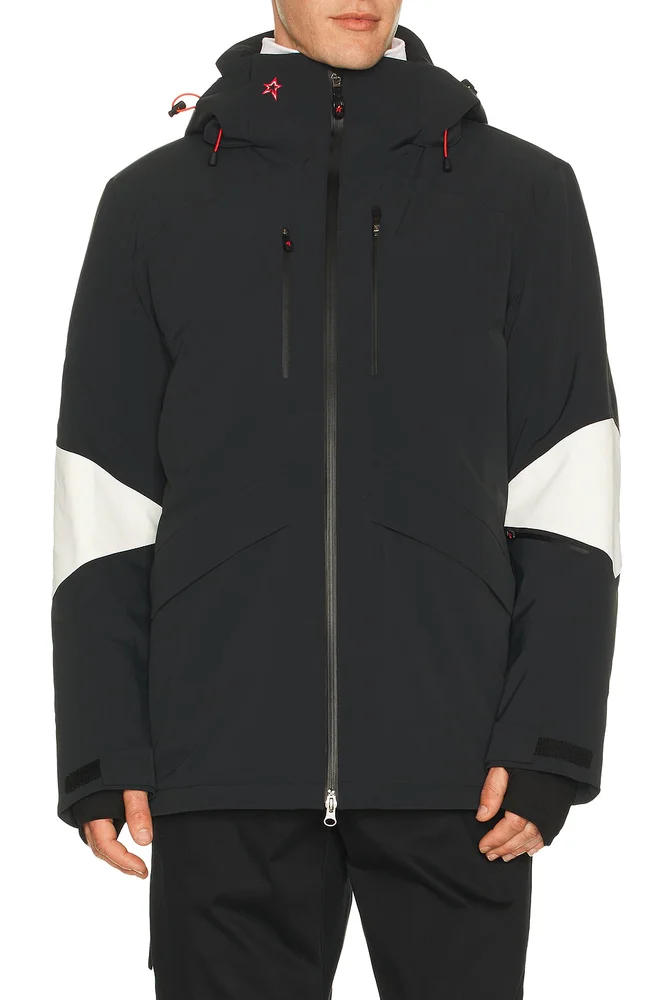 Chamonix II Jacket