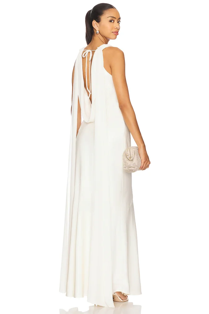 Gabriella Maxi Dress
