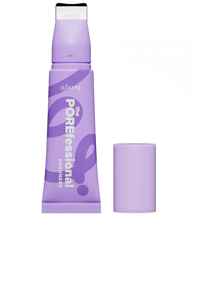 The POREfessional Degunker Blackhead & Pore Cleansing Mask System