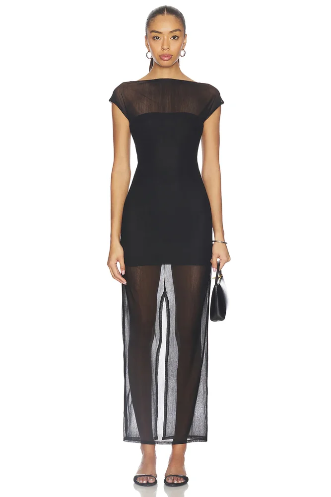 Lorna Maxi Dress
