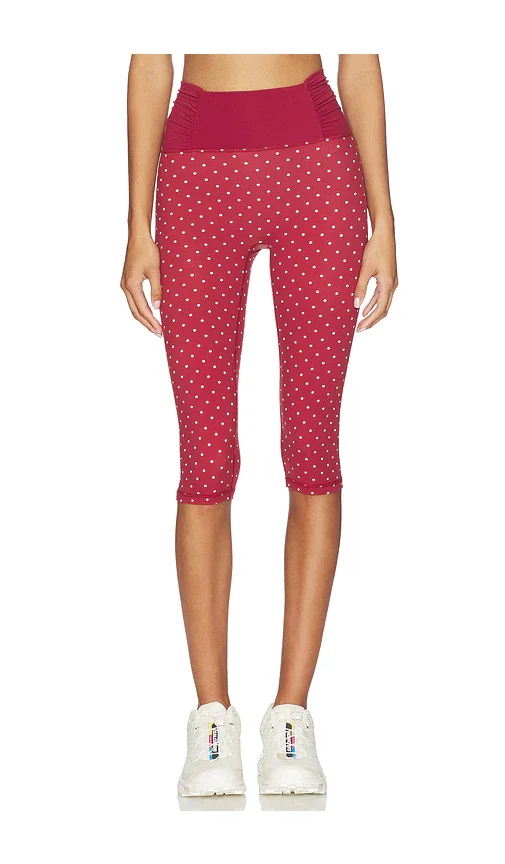 Capri Legging Astoria