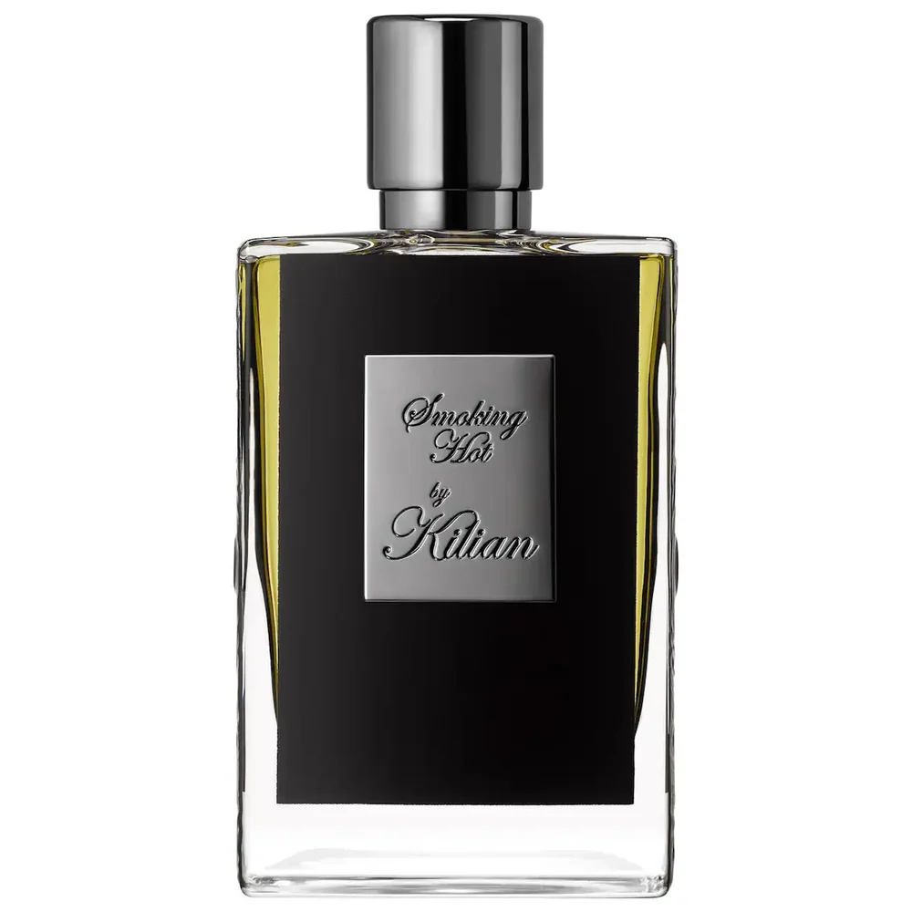 Smoking Hot Eau de Parfum with Tobacco
