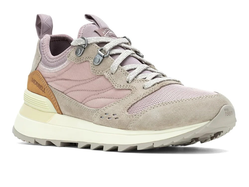 Alpine 83 Sneaker Recraft