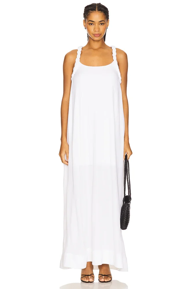 Kosa Dress