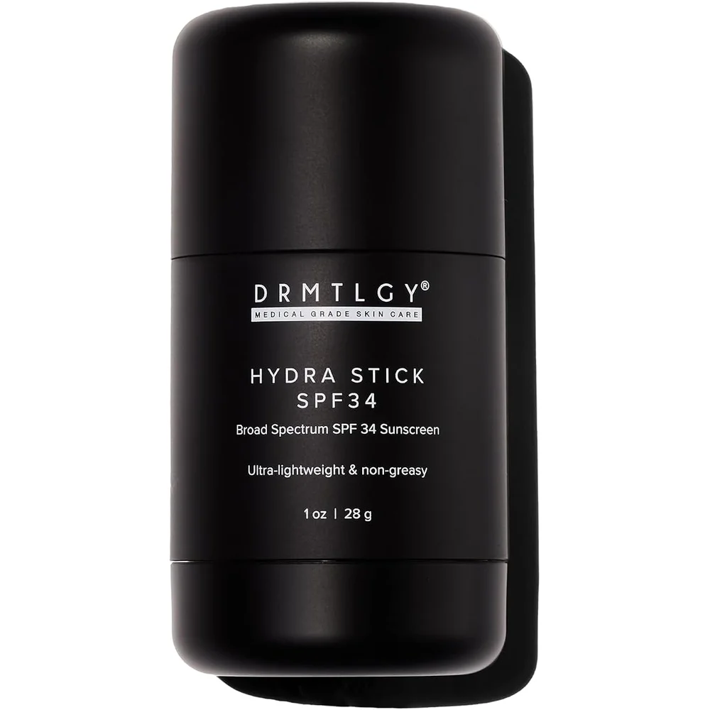 Hydra Stick SPF 34 | Invisible Mineral Sunscreen