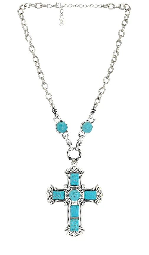 Possessed Necklace