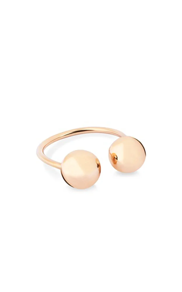 Bubble Ring