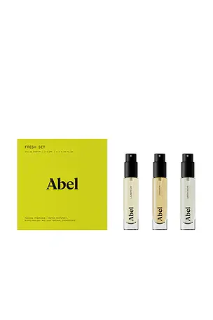 Fresh Gift Set