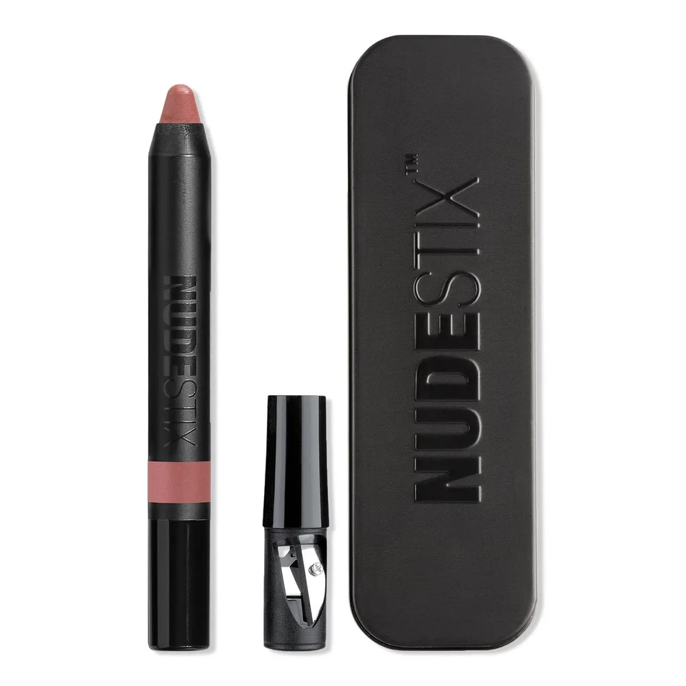 Gel Color Lip + Cheek Balm